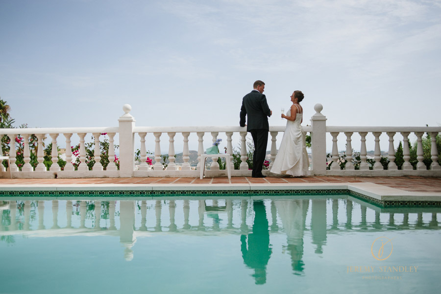 Renate and Trond | Norwegian Church