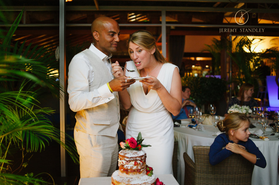 Cythia and Wesley | Pre-Wedding in Marbella