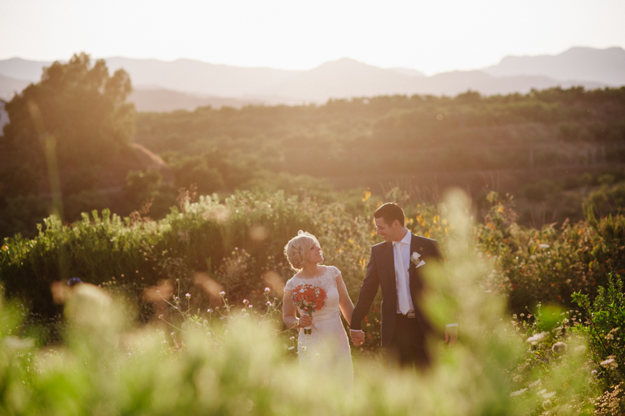 Helen + Ronan | Cortijo Bravo